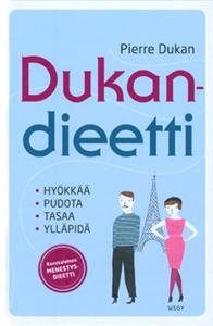 Dukan-dieetti