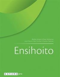 Ensihoito