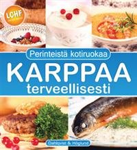 Karppaa terveellisesti