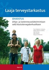 Laaja terveystarkastus