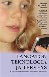 Langaton teknologia ja terveys