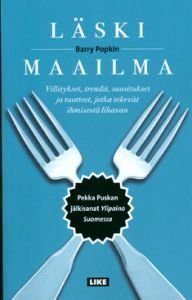 Läski maailma