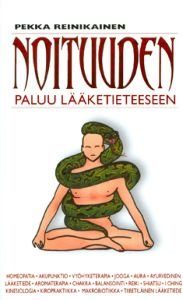 Noituuden paluu lääketieteeseen