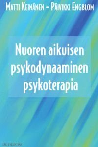 Nuoren aikuisen psykodynaaminen psykoterapia