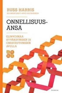 Onnellisuusansa