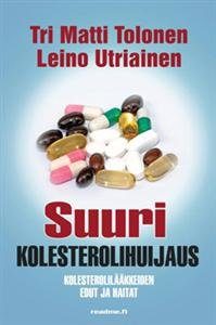 Suuri kolesterolihuijaus