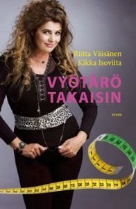 Vyötärö takaisin