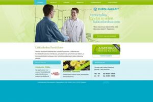 Eurolääkärit Lääkärikeskus