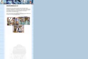 Kirurgirengas Oy