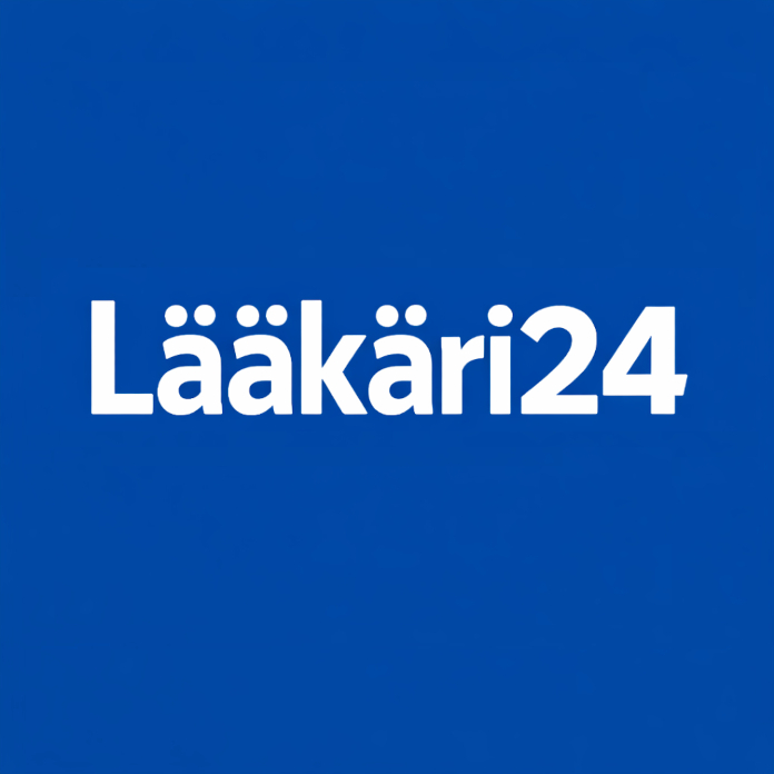 Lääkäri24 logo