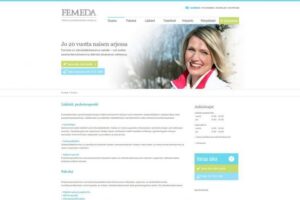 Lääkäriasema Femeda