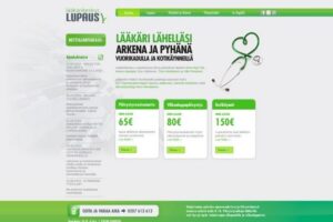 Lääkärikeskus Lupaus Oy