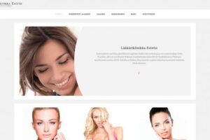 Lääkäriklinikka Estetik Oy