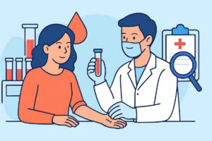 Laboratoriokokeet ilman lähetettä – hyödyt ja tulkinnan riskit