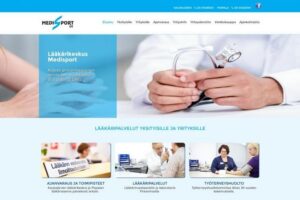 Suomen Medisport Oy